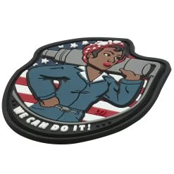 Riveting Rosie -Maxpedition ROSIC 3