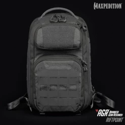 Riftpoint™ CCW-Enabled Backpack 15L -Maxpedition RPT360 product