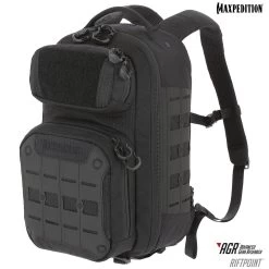 Maxpedition -Maxpedition RPTBLK01 1200