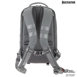Riftpoint™ CCW-Enabled Backpack 15L -Maxpedition RPTGRY04 1200