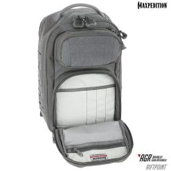 Riftpoint™ CCW-Enabled Backpack 15L -Maxpedition RPTGRY08 1200