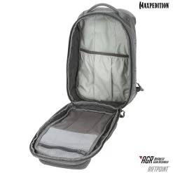 Riftpoint™ CCW-Enabled Backpack 15L -Maxpedition RPTGRY09 1200