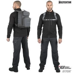 Riftpoint™ CCW-Enabled Backpack 15L -Maxpedition RPTGRY18 1200