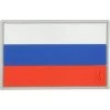 Russian Federation Flag Morale Patch
