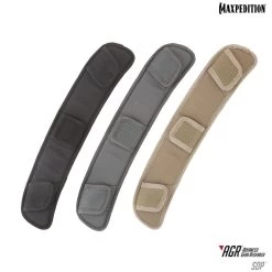 SDP Shoulder Pad 8 SDP Shoulder Pad -Maxpedition SDP1 1200 detail