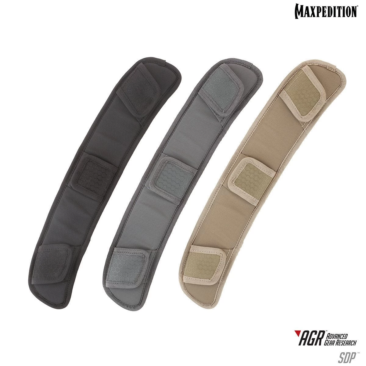 SDP Shoulder Pad 5 SDP Shoulder Pad - Image 3