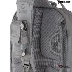 SES Single Sheath Pouch -Maxpedition SESGRY11 1200