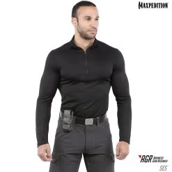 SES Single Sheath Pouch -Maxpedition SESGRY12 1200