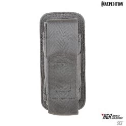 SES Single Sheath Pouch -Maxpedition SESGRY2 1200