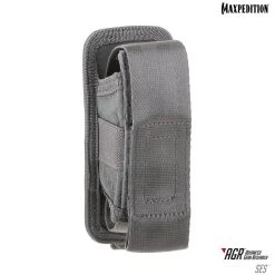 SES Single Sheath Pouch -Maxpedition SESGRY3 1200