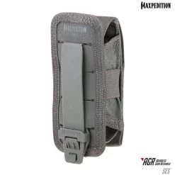 SES Single Sheath Pouch -Maxpedition SESGRY4 1200