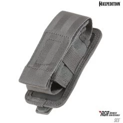 SES Single Sheath Pouch -Maxpedition SESGRY5 1200