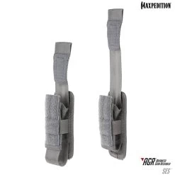 SES Single Sheath Pouch -Maxpedition SESGRY6 1200