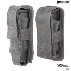 SES Single Sheath Pouch -Maxpedition SESGRY9 1200