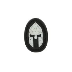 Spartan Hi Relief Micro Morale Patch -Maxpedition SHIMZ