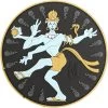 Shiva Morale Patch