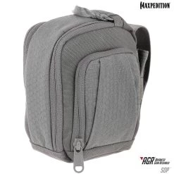 SOP Side Opening Pouch -Maxpedition SOPGRY3 detail