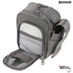 SOP Side Opening Pouch -Maxpedition SOPGRY9 detail