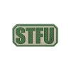 STFU Morale Patch -Maxpedition STFUA detail