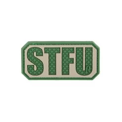 STFU Morale Patch