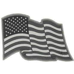 Star Spangled Banner Morale Patch