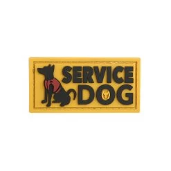Service Dog