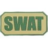 SWAT Morale Patch -Maxpedition SWATA detail