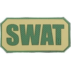 SWAT Morale Patch