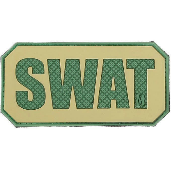 SWAT Morale Patch 3 SWAT Morale Patch