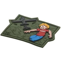 American Pastime -Maxpedition SWBLC 3