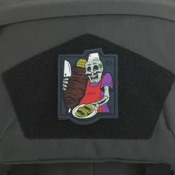 El Taquero -Maxpedition TACOC 2