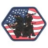 Tactical Team Morale Patch -Maxpedition TATMC
