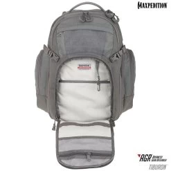 Tiburon™ Backpack 34L -Maxpedition TBRGRY19 1200