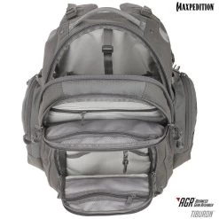 Tiburon™ Backpack 34L -Maxpedition TBRGRY24 1200