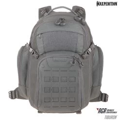 Tiburon™ Backpack 34L -Maxpedition TBRGRY2 1200