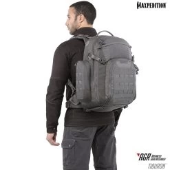 Tiburon™ Backpack 34L -Maxpedition TBRGRY35 1200