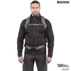 Tiburon™ Backpack 34L -Maxpedition TBRGRY36 1200