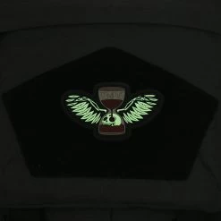 Tempus Fugit -Maxpedition TIMEZ 2