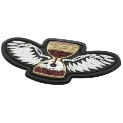 Tempus Fugit -Maxpedition TIMEZ 3