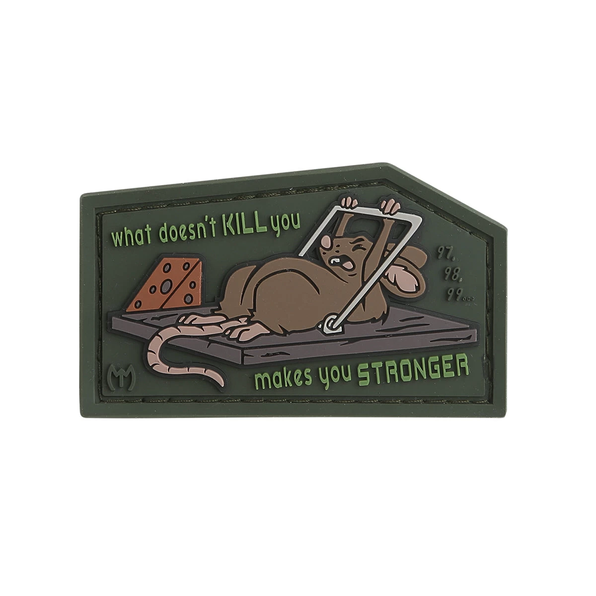 Mouse Trap 4 Mouse Trap - Image 2