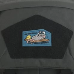 Mouse Trap 9 Mouse Trap -Maxpedition TRAPC 2