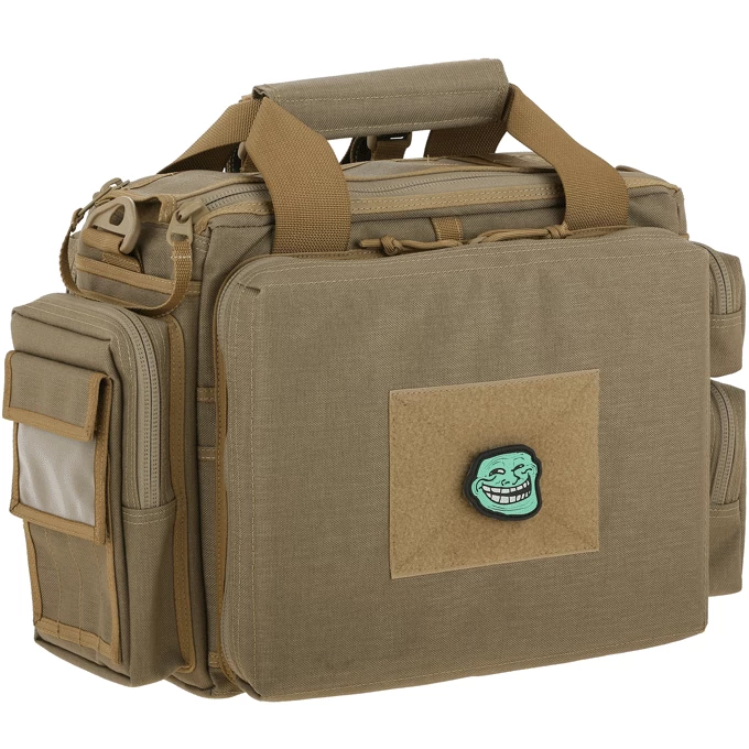 Troll Face Morale Patch 7 Troll Face Morale Patch - Image 5