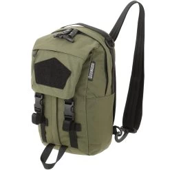 TT12 Convertible Backpack (CLOSEOUT SALE. FINAL SALE.) 25 TT12 Convertible Backpack (CLOSEOUT SALE. FINAL SALE.) -Maxpedition TT12 G01 detail