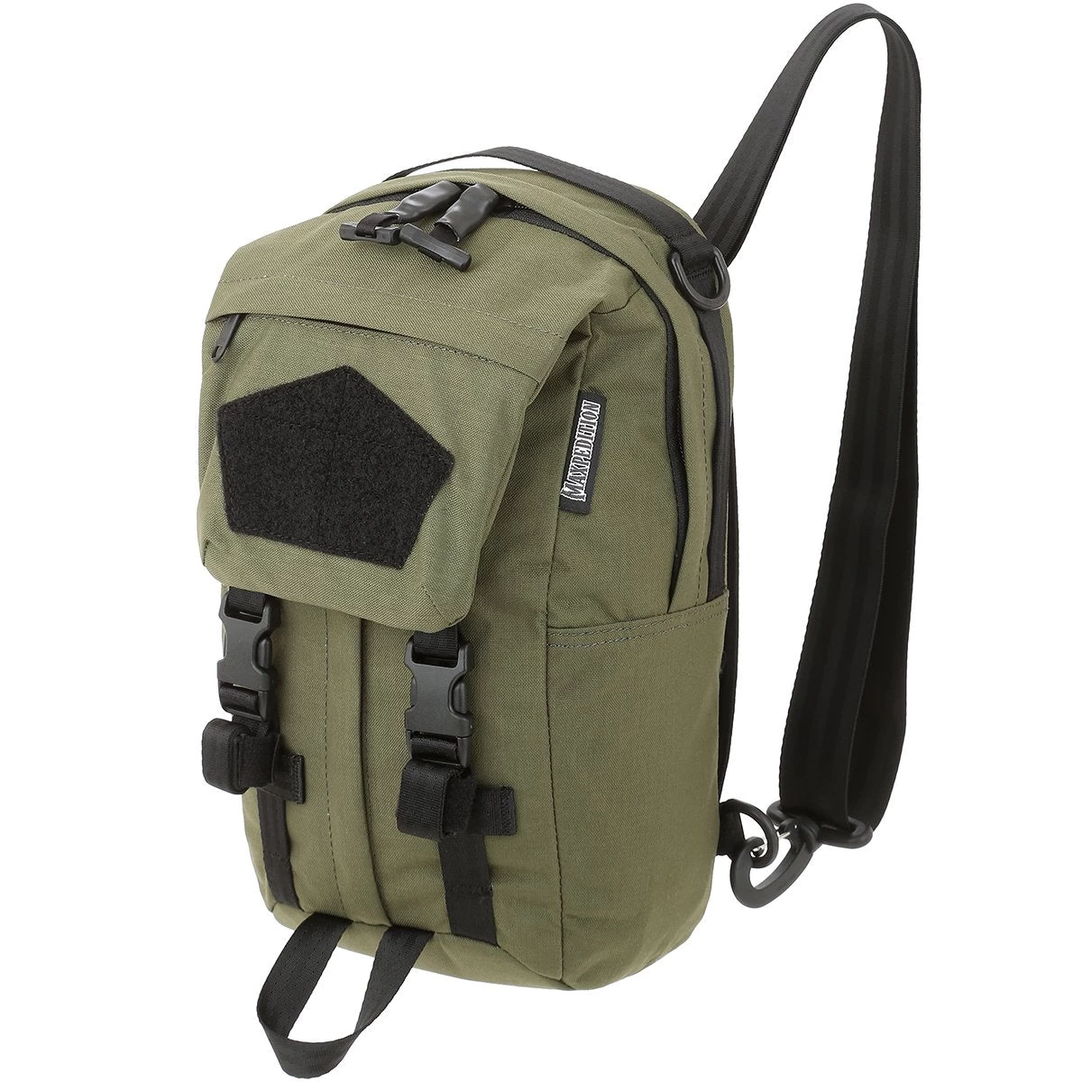 TT12 Convertible Backpack (CLOSEOUT SALE. FINAL SALE.) 6 TT12 Convertible Backpack (CLOSEOUT SALE. FINAL SALE.) - Image 4