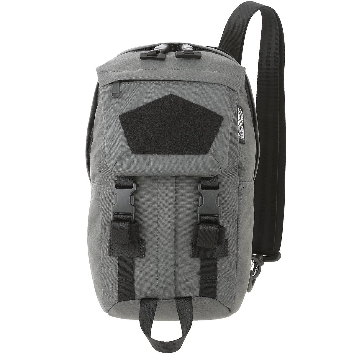 TT12 Convertible Backpack (CLOSEOUT SALE. FINAL SALE.) 7 TT12 Convertible Backpack (CLOSEOUT SALE. FINAL SALE.) - Image 5