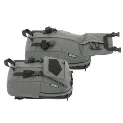 TT12 Convertible Backpack (CLOSEOUT SALE. FINAL SALE.) 33 TT12 Convertible Backpack (CLOSEOUT SALE. FINAL SALE.) -Maxpedition TT12 W08 detail