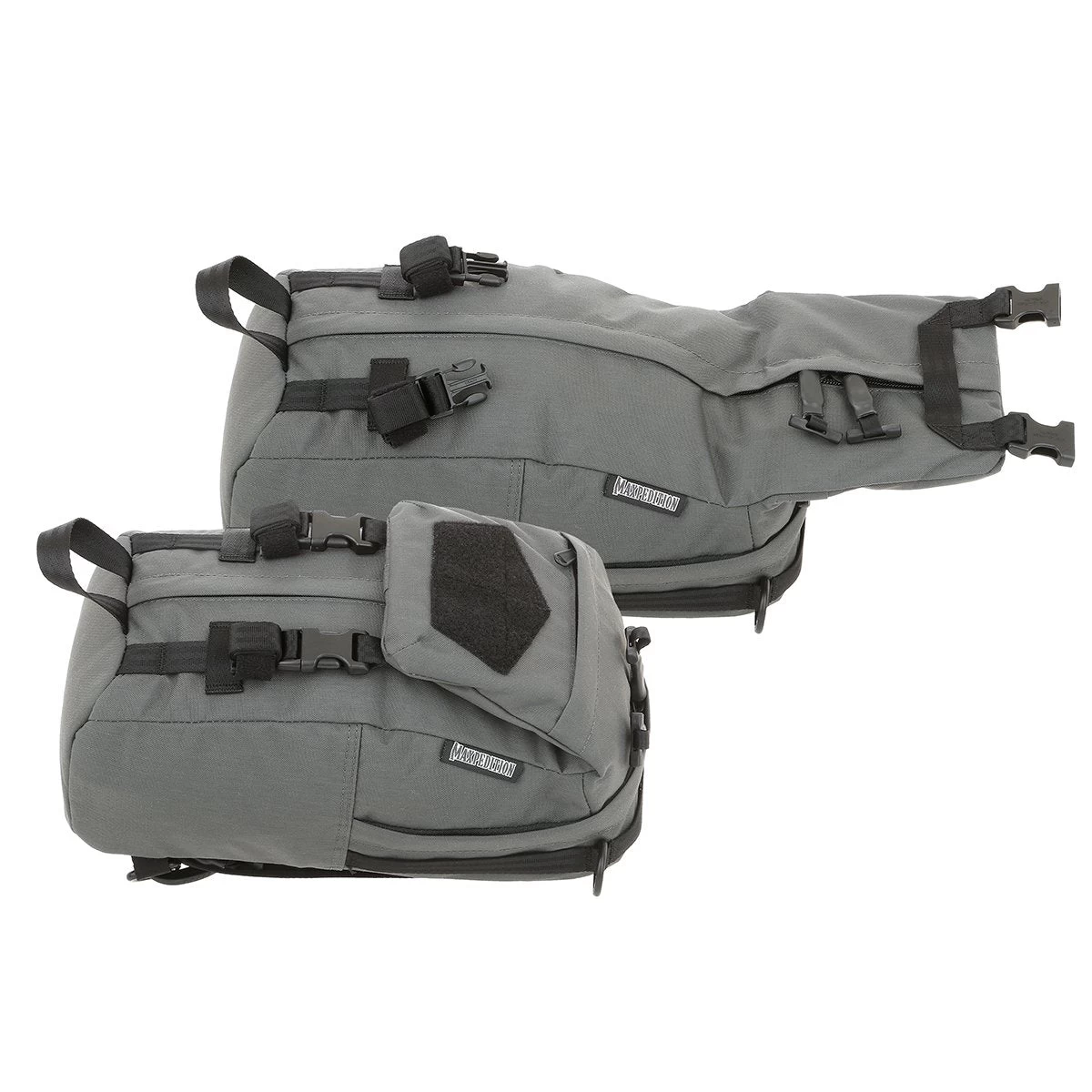 TT12 Convertible Backpack (CLOSEOUT SALE. FINAL SALE.) 14 TT12 Convertible Backpack (CLOSEOUT SALE. FINAL SALE.) - Image 12