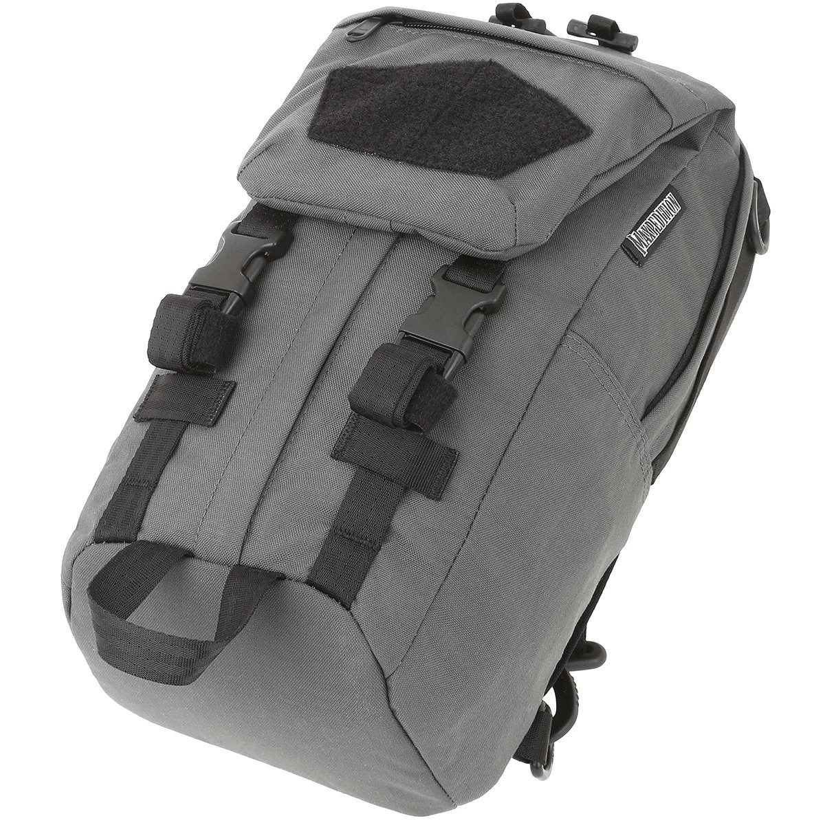TT12 Convertible Backpack (CLOSEOUT SALE. FINAL SALE.) 9 TT12 Convertible Backpack (CLOSEOUT SALE. FINAL SALE.) - Image 7