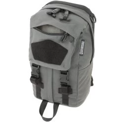 TT12 Convertible Backpack (CLOSEOUT SALE. FINAL SALE.) 35 TT12 Convertible Backpack (CLOSEOUT SALE. FINAL SALE.) -Maxpedition TT12 W11 detail