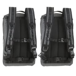 TT22 Bug Out Pack (CLOSEOUT SALE. FINAL SALE.) -Maxpedition TT22 W15 detail